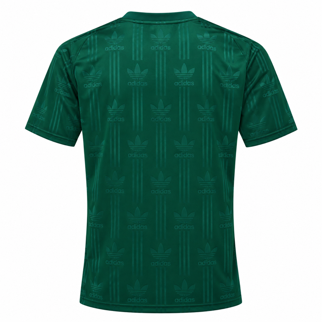 Camiseta Pre-Partido Italia 2026
