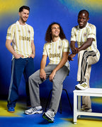 Camiseta Fenerbahçe 2026/27 - 2ª Equipación