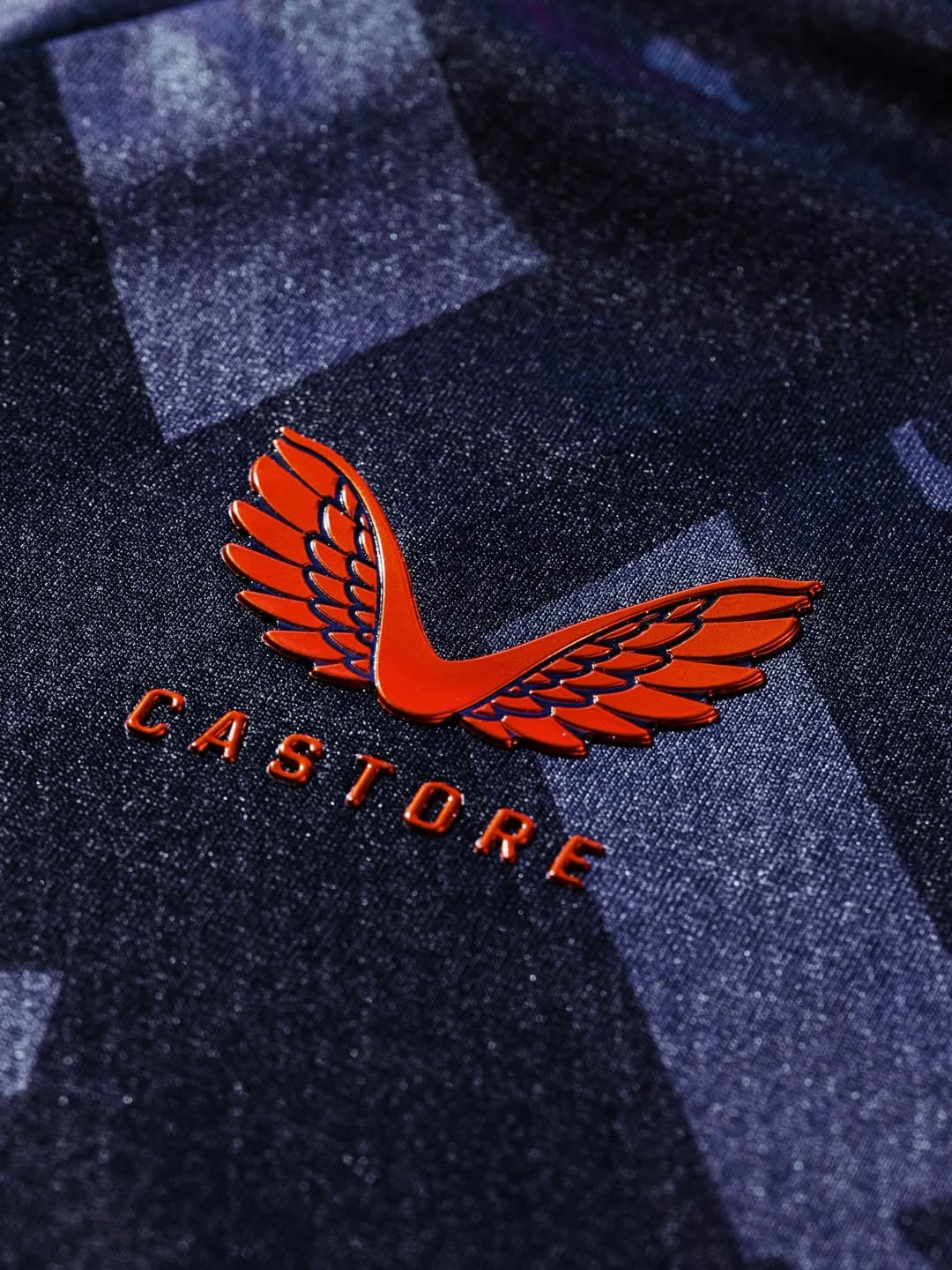 Camiseta Feyenoord 2026/27 - 3ª Equipación