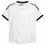 Camiseta Retro Alemania 2002 - 1ª Equipación