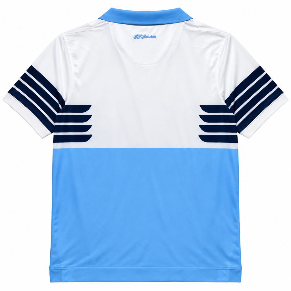 Camiseta Retro Lazio 2014/15 - 4ª Equipación
