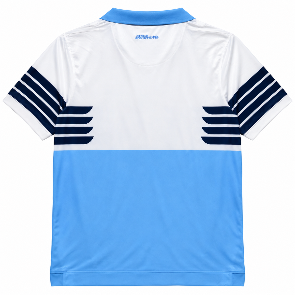 Camiseta Retro Lazio 2014/15 - 4ª Equipación