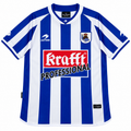 Camiseta Retro Real Sociedad 2002/03 - 1ª Equipación