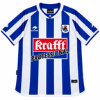 Camiseta Retro Real Sociedad 2002/03 - 1ª Equipación