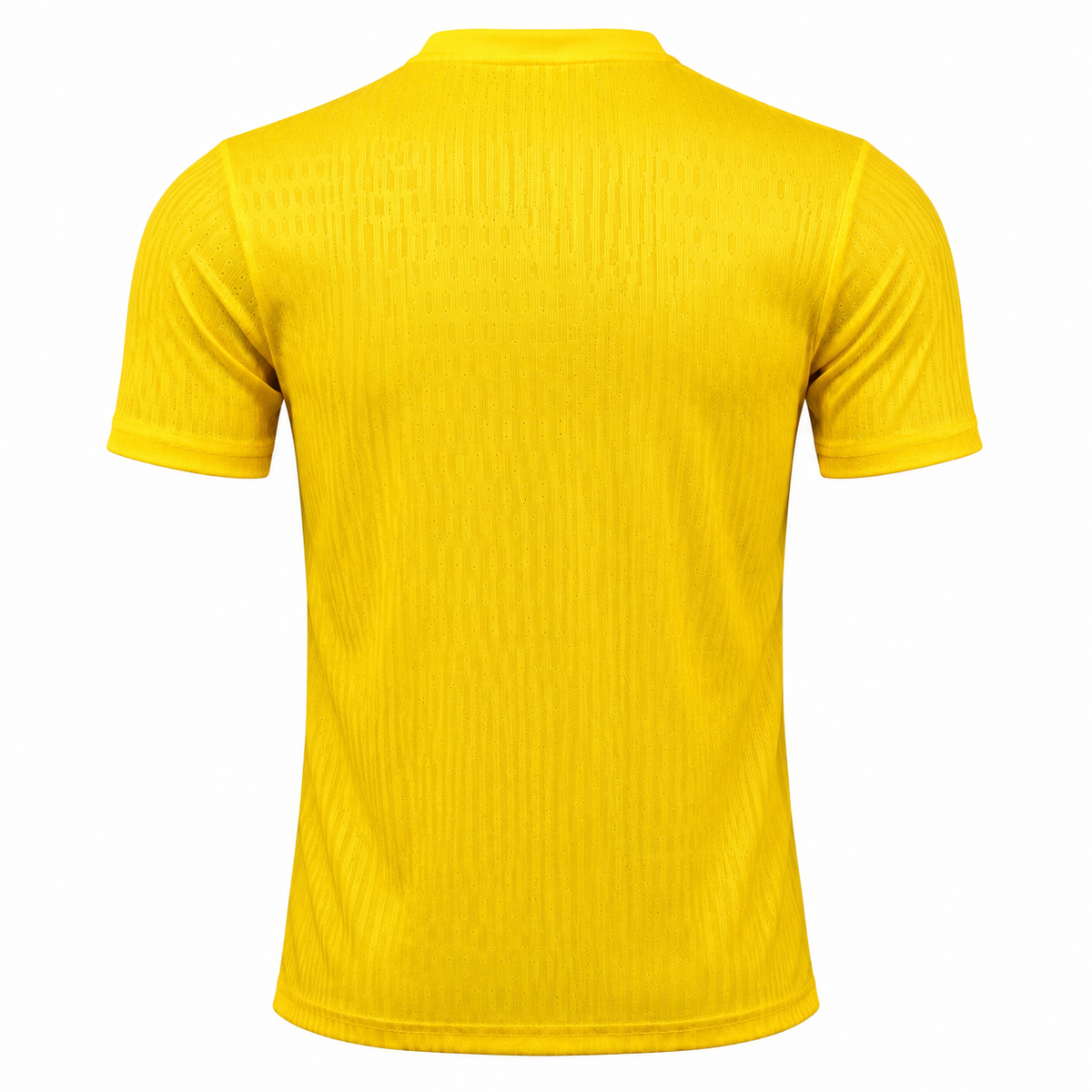 Camiseta Al-Ittihad 2026/27 - 1ª Equipación Entrenamiento