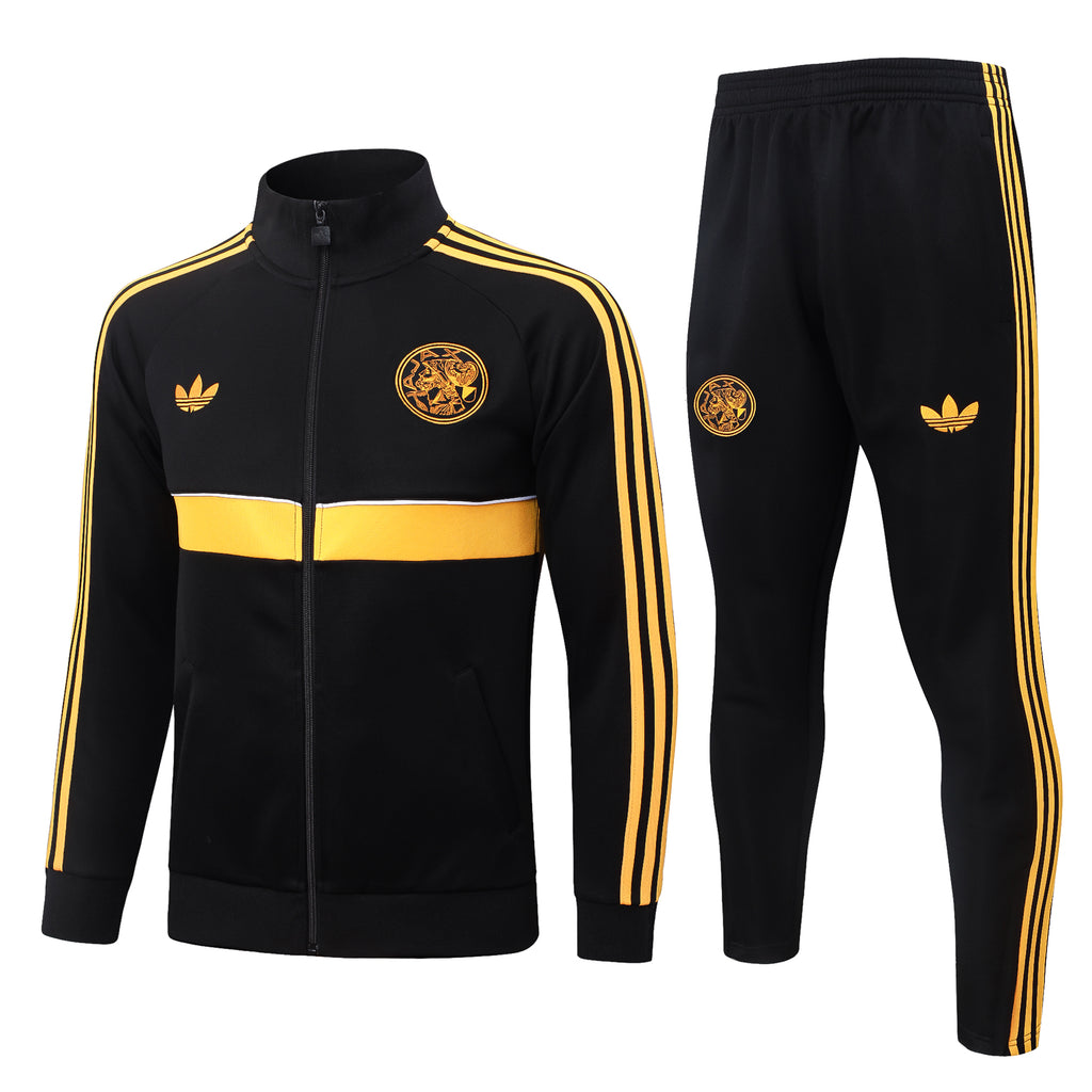 Chándal con Chaqueta Ajax - 2026/27