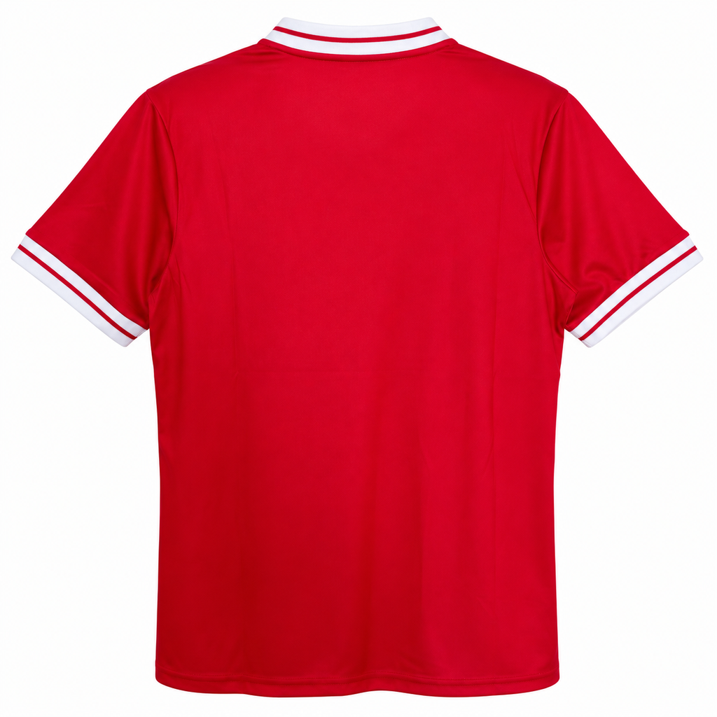 Camiseta Retro Liverpool 1983/85 - 1ª Equipación