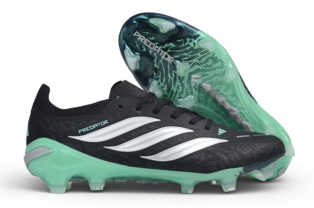 Botas Predator Elite FG - Fútbol 11