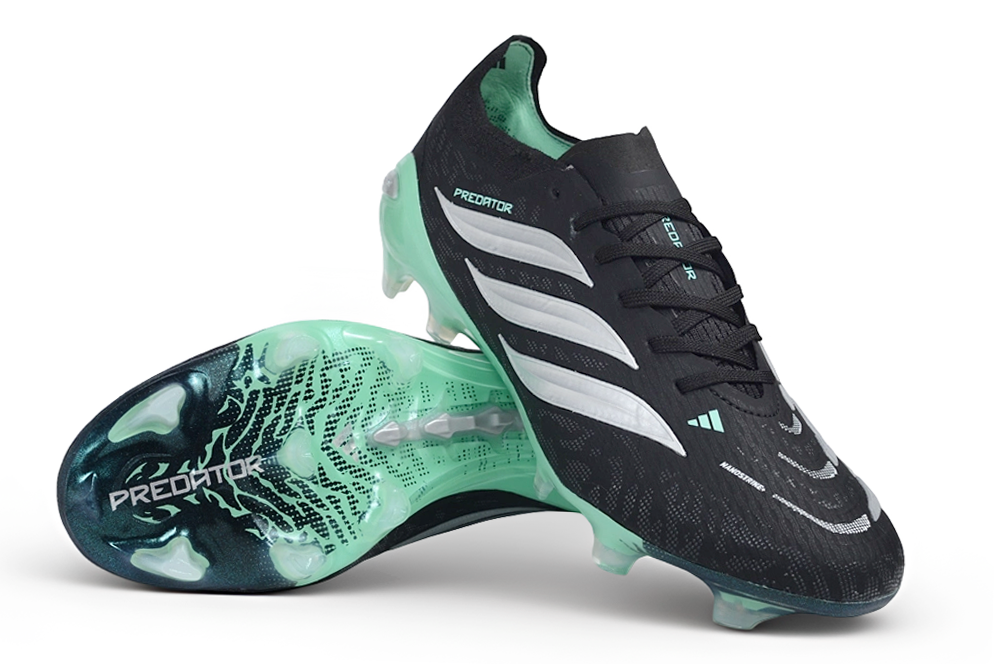 Botas Predator Elite FG - Fútbol 11