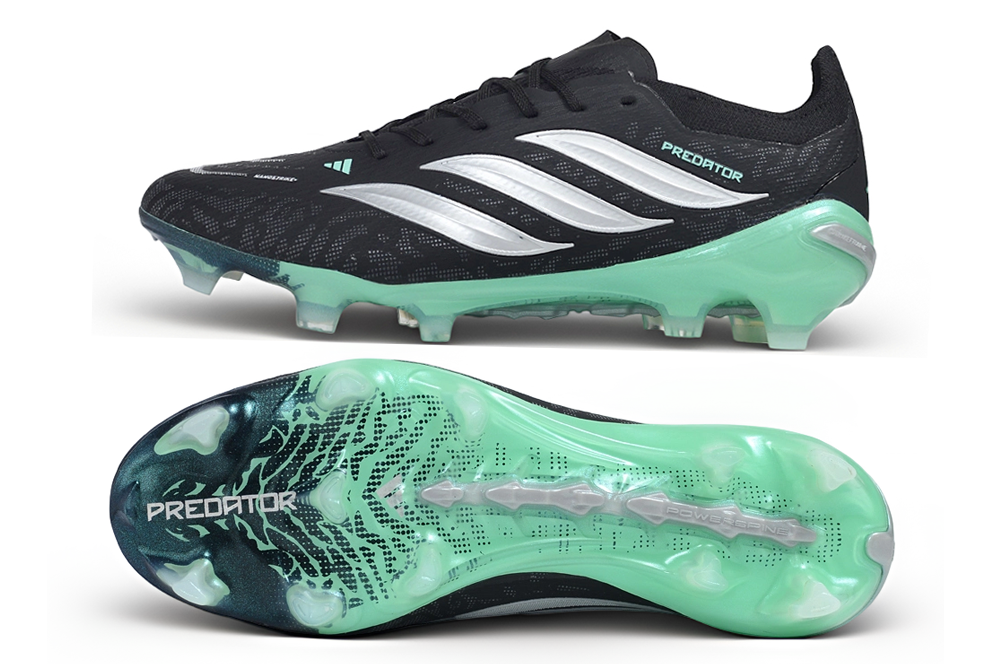 Botas Predator Elite FG - Fútbol 11