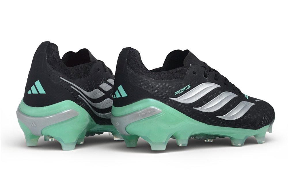 Botas Predator Elite FG - Fútbol 11