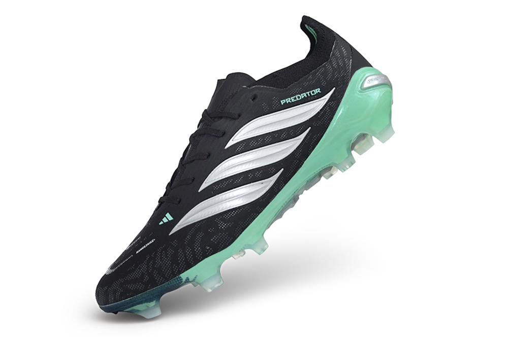 Botas Predator Elite FG - Fútbol 11