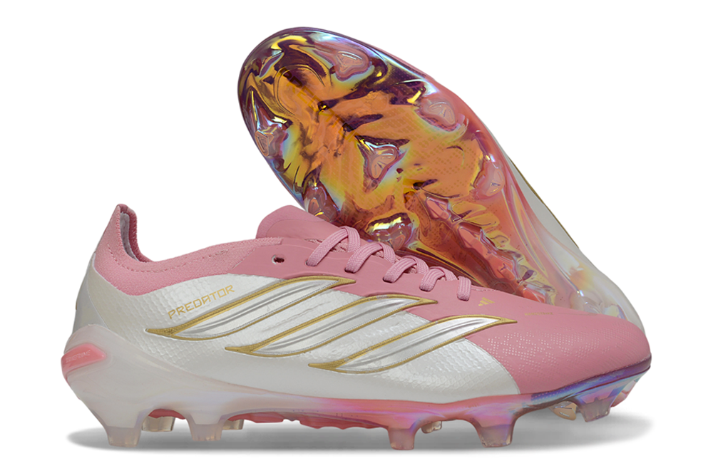 Botas Predator Elite FG - Fútbol 11