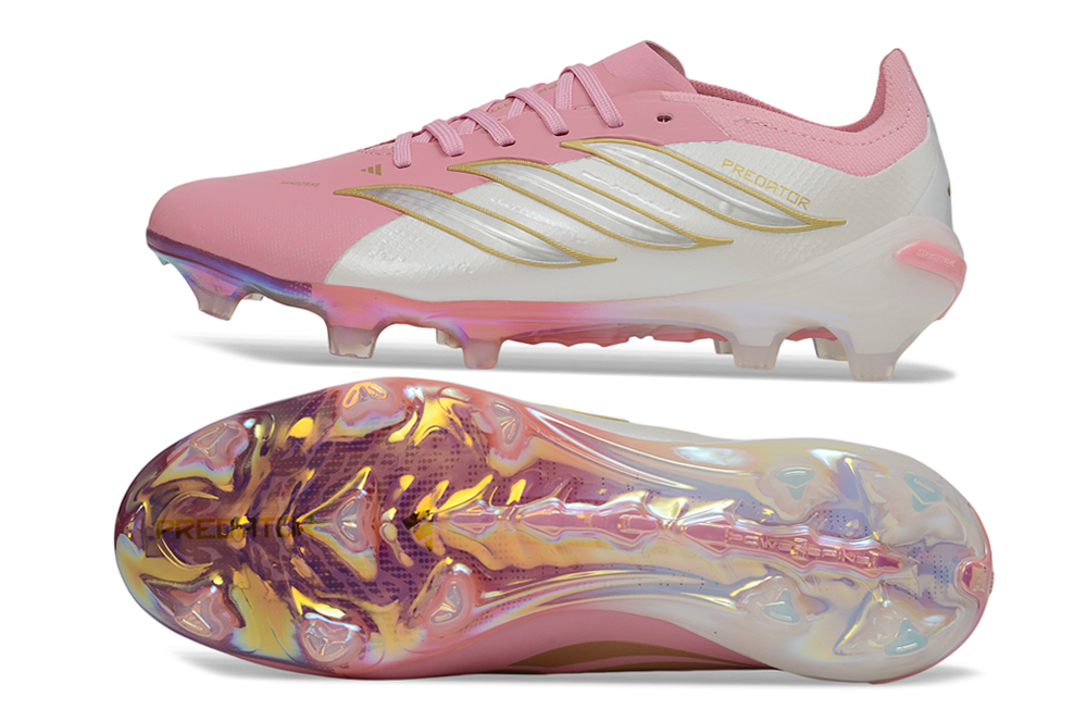 Botas Predator Elite FG - Fútbol 11