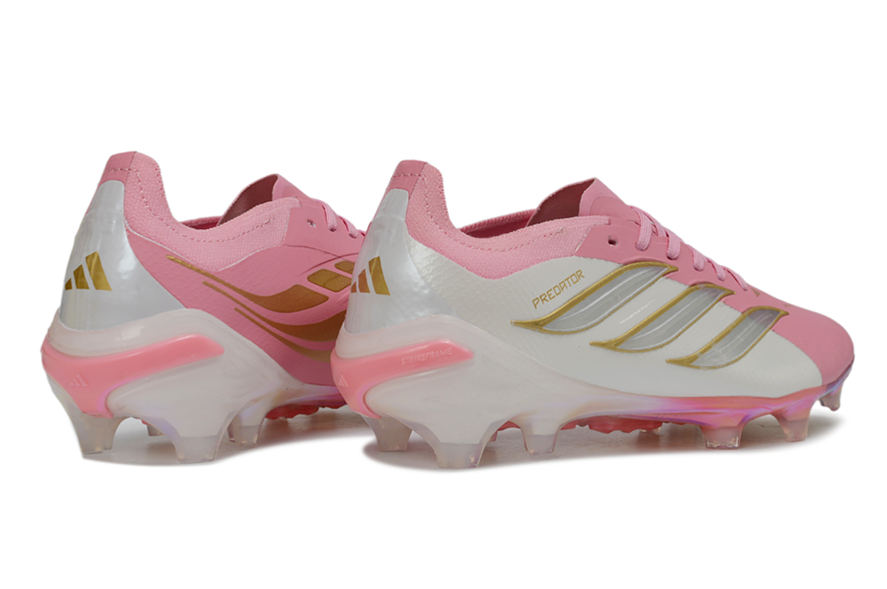 Botas Predator Elite FG - Fútbol 11