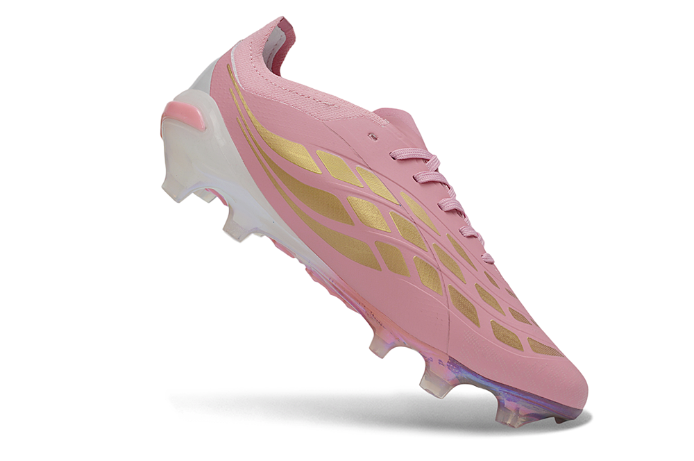 Botas Predator Elite FG - Fútbol 11