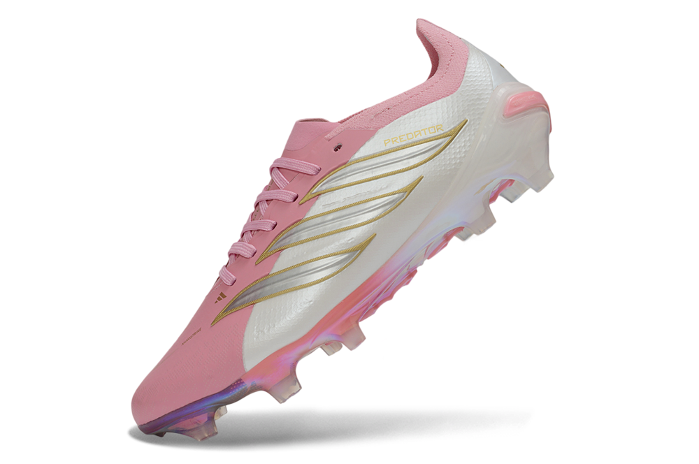 Botas Predator Elite FG - Fútbol 11