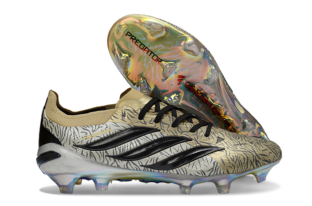 Botas Predator Elite FG - Fútbol 11