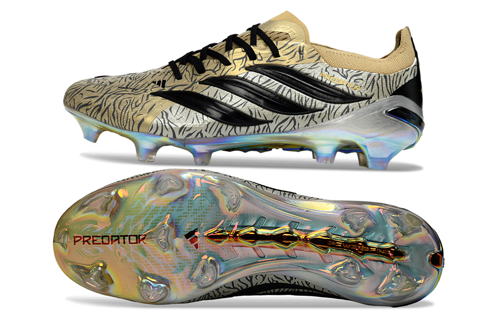 Botas Predator Elite FG - Fútbol 11