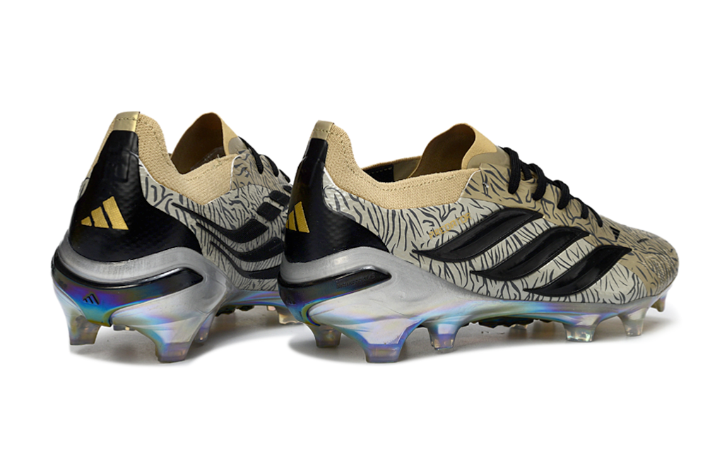 Botas Predator Elite FG - Fútbol 11