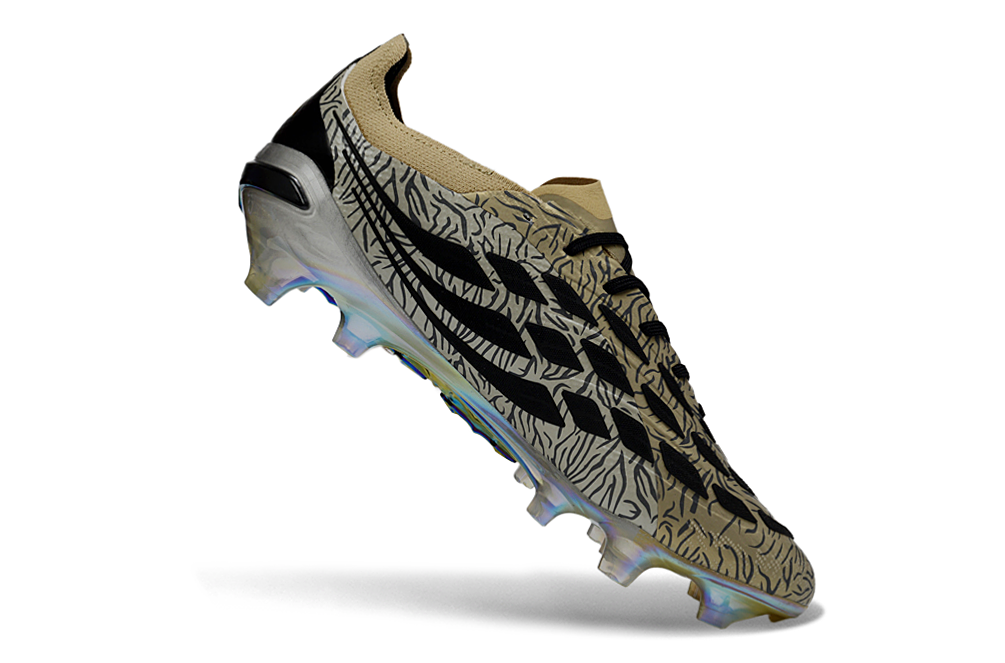 Botas Predator Elite FG - Fútbol 11