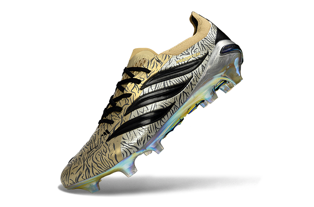 Botas Predator Elite FG - Fútbol 11