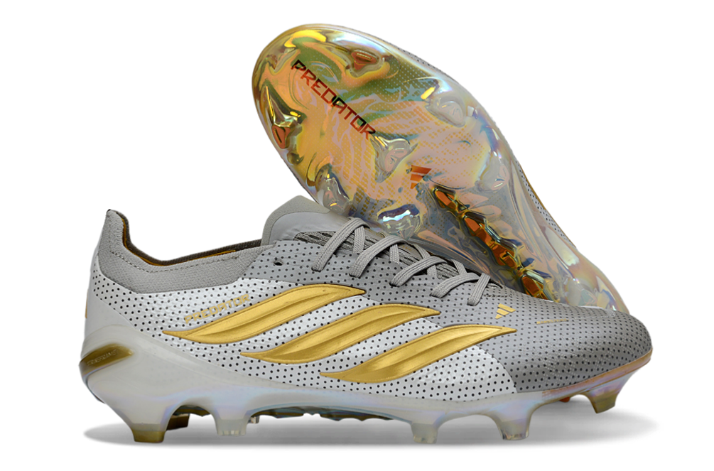 Botas Predator Elite FG - Fútbol 11