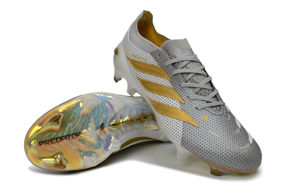 Botas Predator Elite FG - Fútbol 11