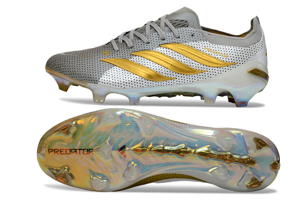 Botas Predator Elite FG - Fútbol 11