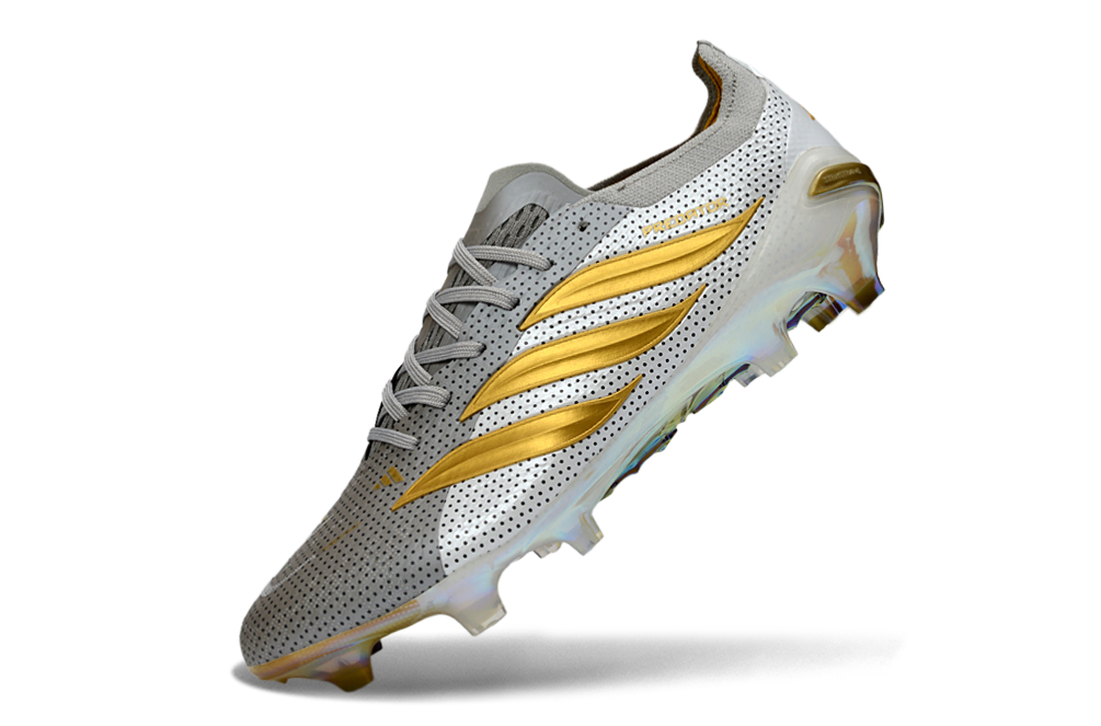 Botas Predator Elite FG - Fútbol 11