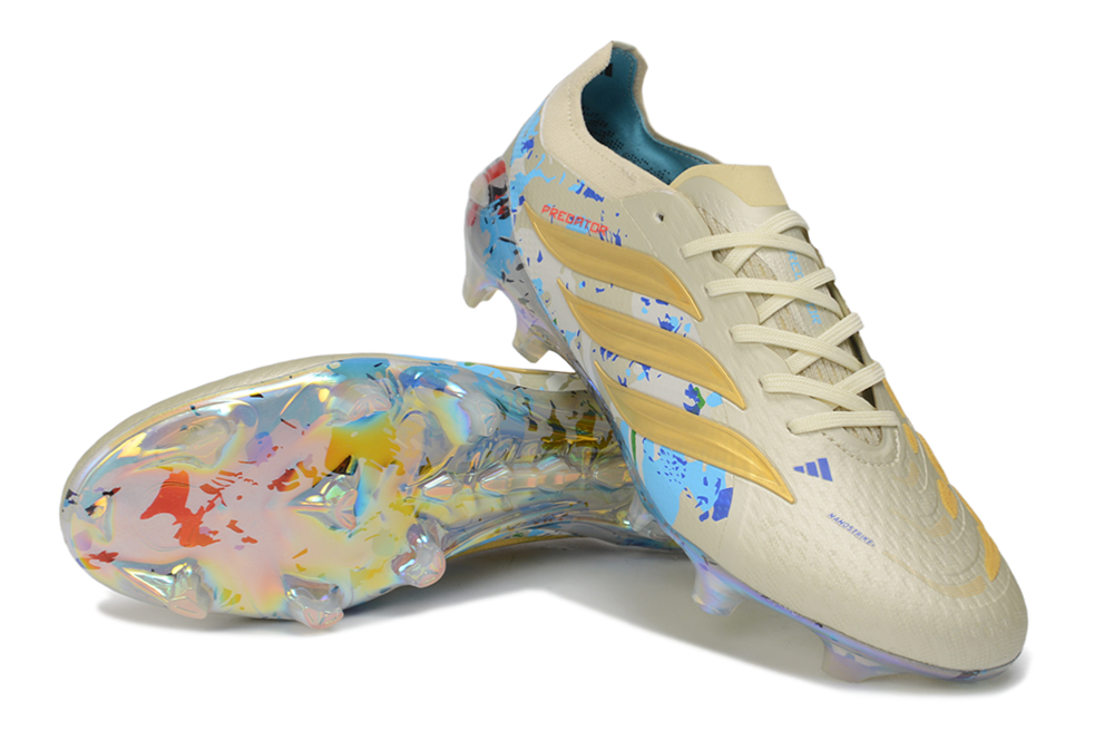 Botas Predator Elite FG - Fútbol 11