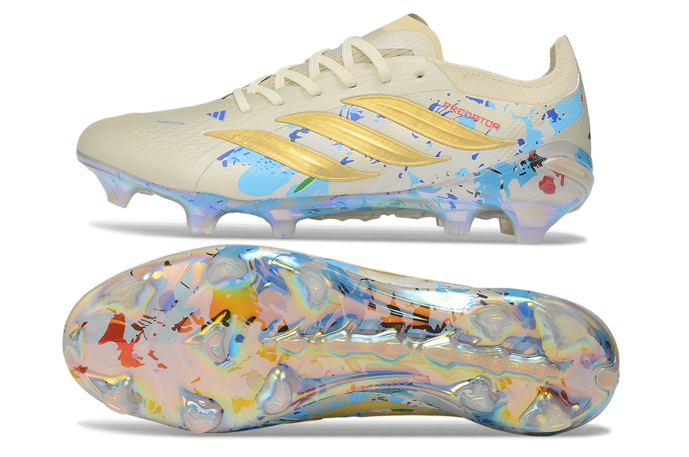 Botas Predator Elite FG - Fútbol 11