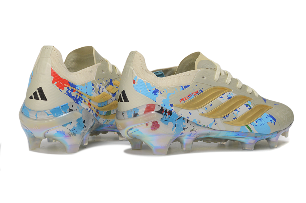 Botas Predator Elite FG - Fútbol 11