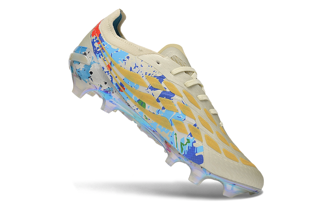 Botas Predator Elite FG - Fútbol 11