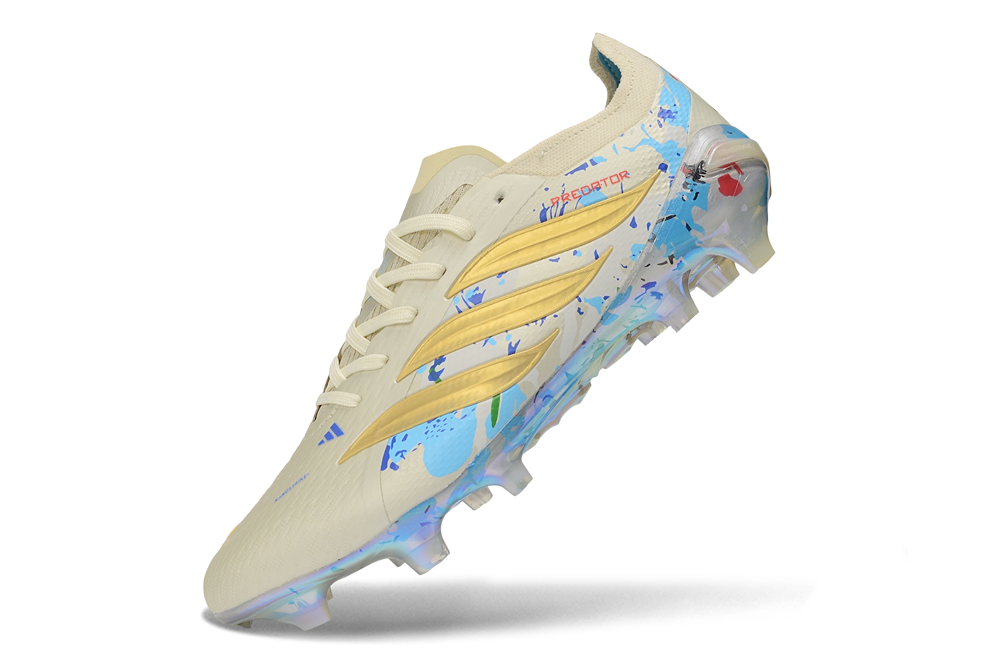 Botas Predator Elite FG - Fútbol 11
