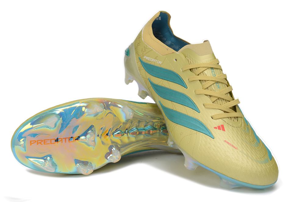 Botas Predator Elite FG - Fútbol 11
