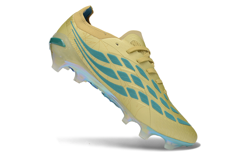 Botas Predator Elite FG - Fútbol 11