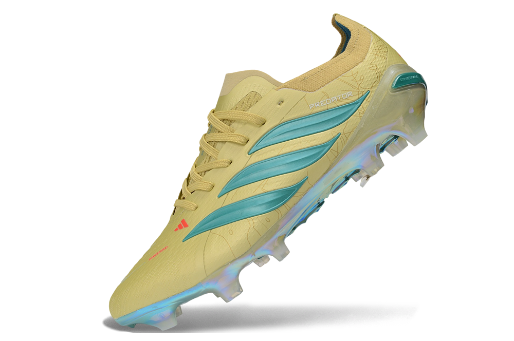 Botas Predator Elite FG - Fútbol 11
