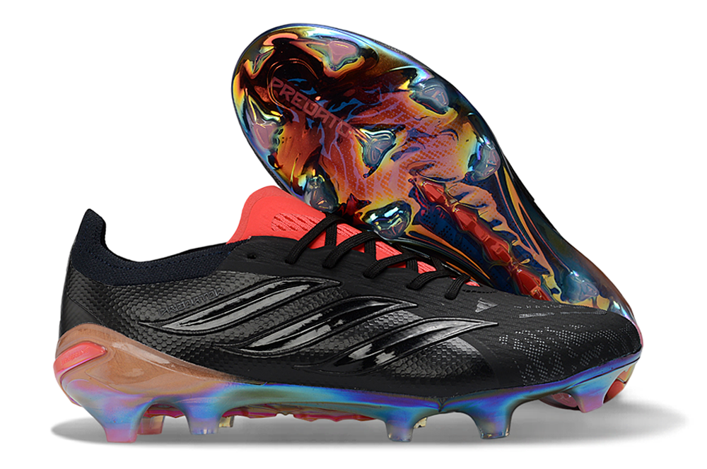 Botas Predator Elite FG - Fútbol 11