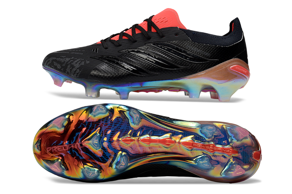 Botas Predator Elite FG - Fútbol 11