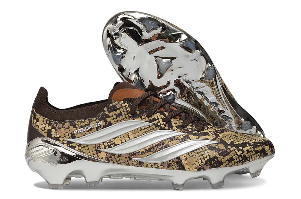 Botas Predator Elite FG - Fútbol 11