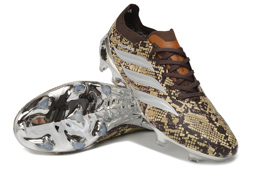 Botas Predator Elite FG - Fútbol 11