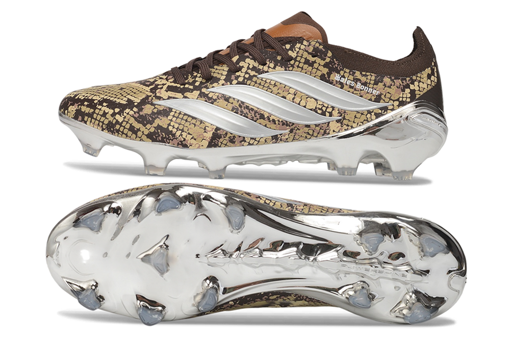 Botas Predator Elite FG - Fútbol 11