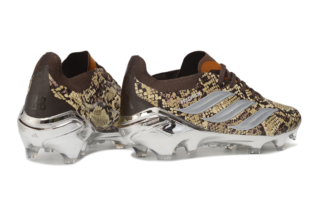 Botas Predator Elite FG - Fútbol 11