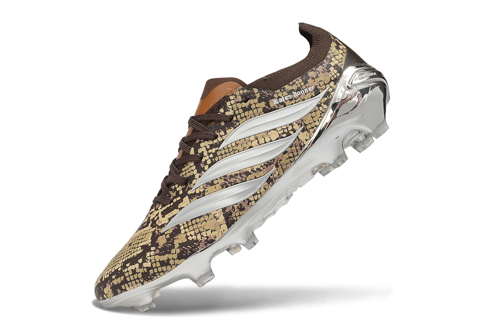 Botas Predator Elite FG - Fútbol 11