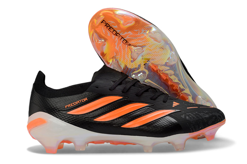 Botas Predator Elite FG - Fútbol 11