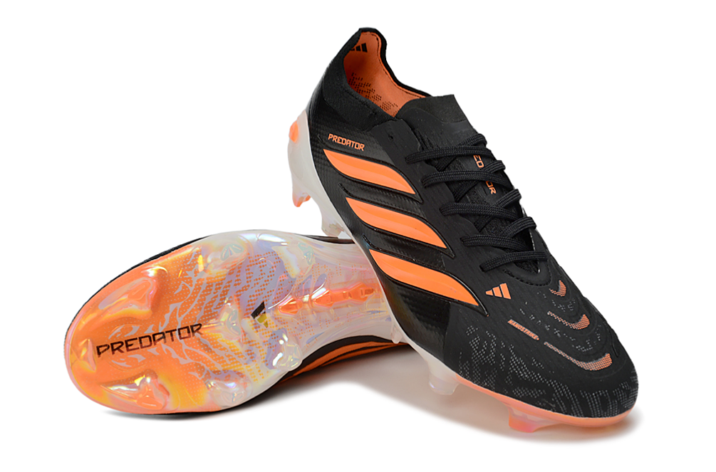 Botas Predator Elite FG - Fútbol 11