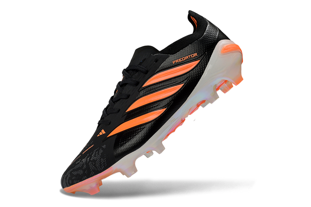 Botas Predator Elite FG - Fútbol 11