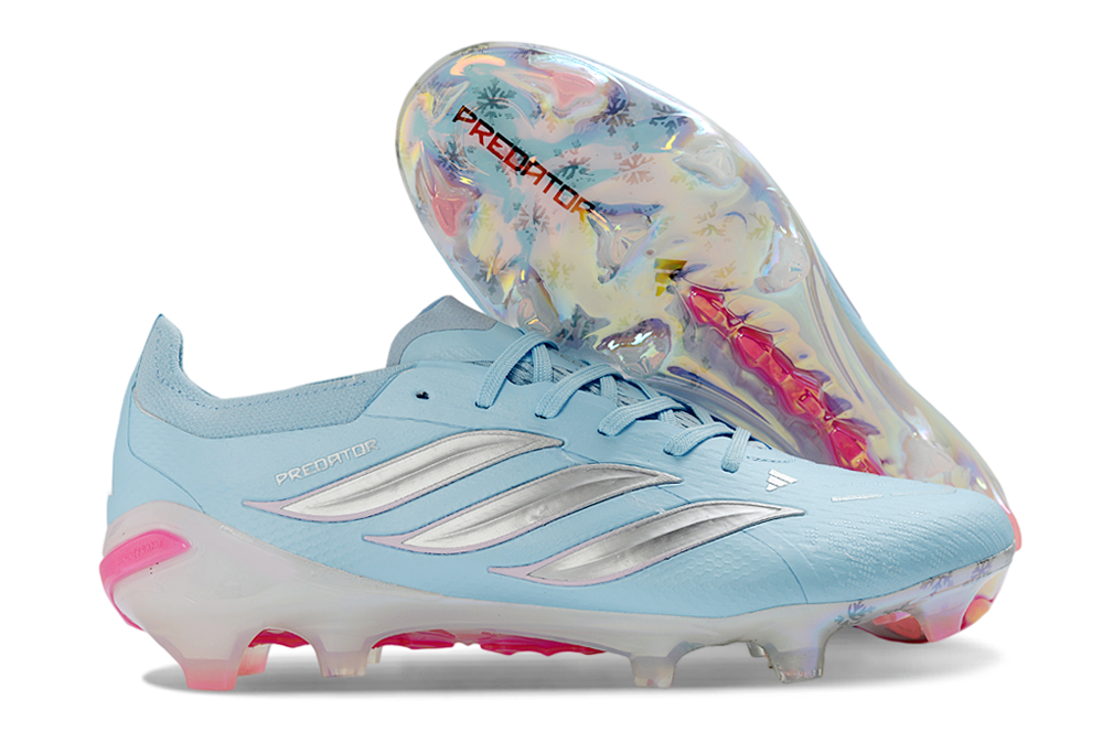Botas Predator Elite FG - Fútbol 11