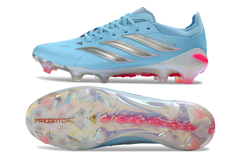 Botas Predator Elite FG - Fútbol 11